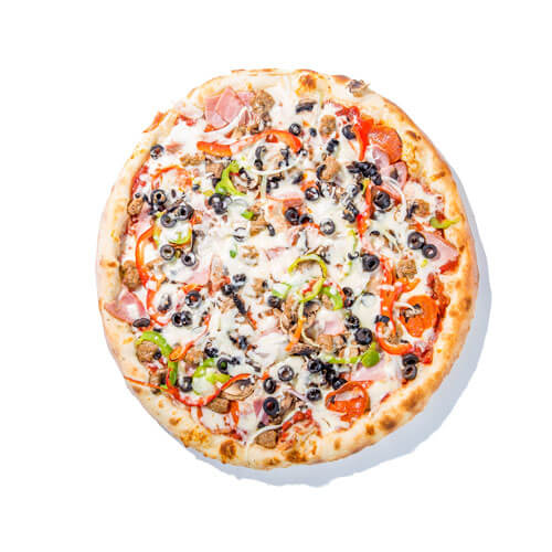 Secret Stash Pizza Best Pizza In Crested Butte And The World