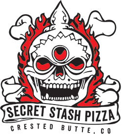 The Secret Stash - Crested Butte's Best Pizza and Wings